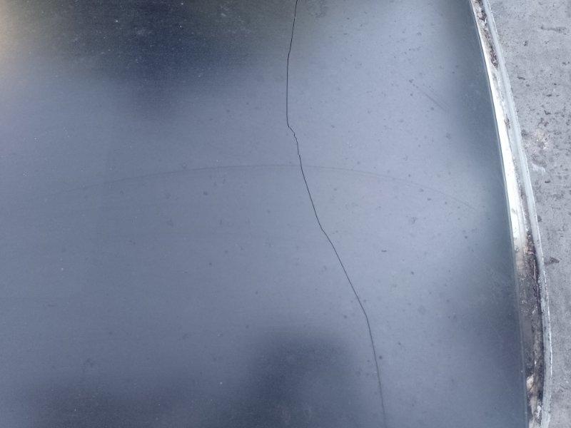 Крыша GL-CLASS X164 06-12 2011 M273923 4.7L