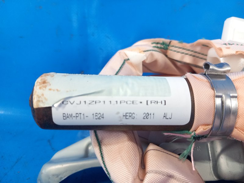 Подушка безопасности (штора) правая PRIUS - 30 09-17 2012 ZVW30 1.8 2ZRFXE