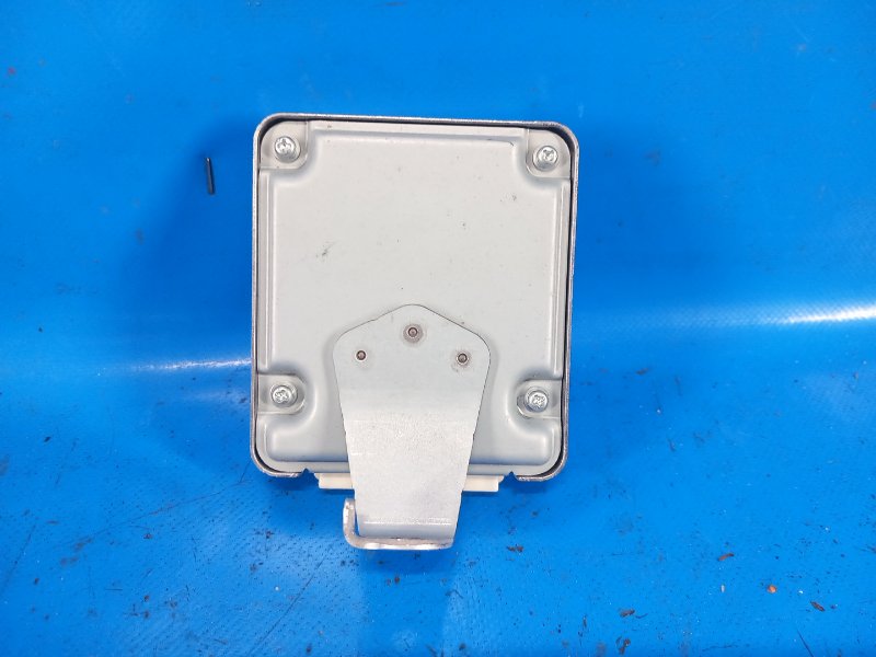 Блок управления круиз-контролем TOYOTA PRIUS - 30 09-17 ZVW30 1.8 2ZRFXE