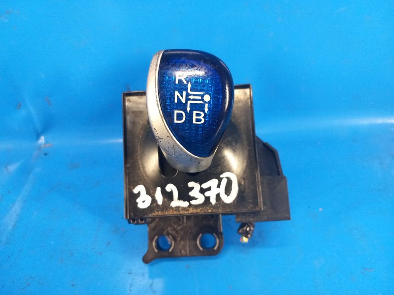 Кулиса АКПП TOYOTA PRIUS - 30 09-17 2012 ZVW30 1.8 2ZRFXE Б/У