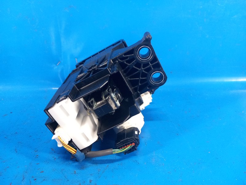 Кулиса АКПП PRIUS - 30 09-17 2012 ZVW30 1.8 2ZRFXE