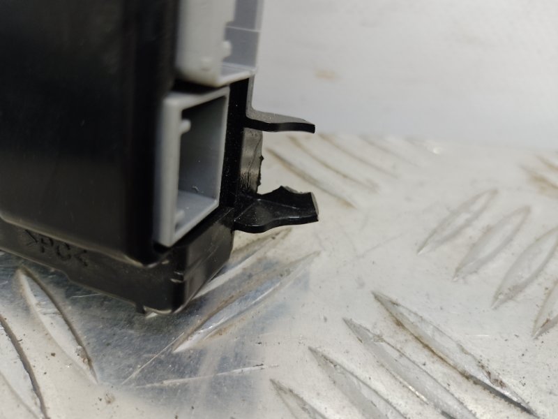 Блок управления блютуз ACCORD CR 13-18