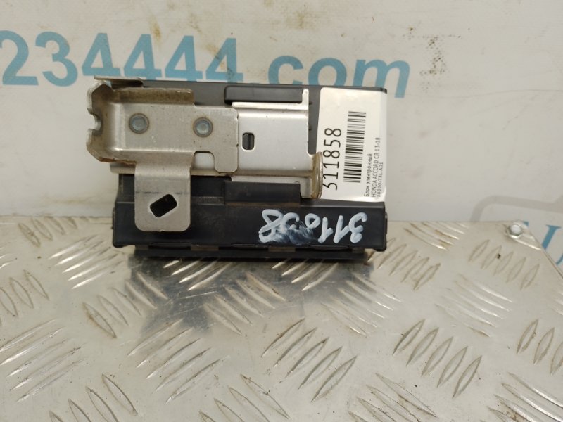 Блок электронный HONDA ACCORD CR 13-18 Блок электронный HONDA ACCORD CR 13-18
