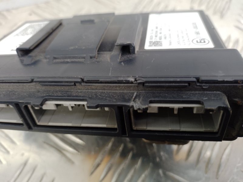 Блок электронный ACCORD CR 13-18 Блок электронный ACCORD CR 13-18