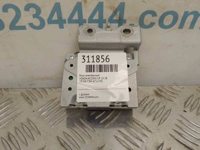 Блок электронный HONDA ACCORD CR 13-18
