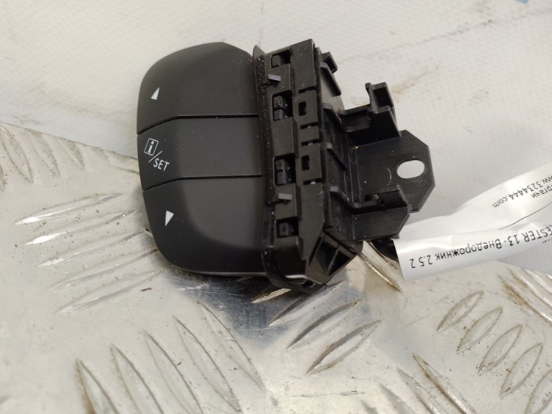 Кнопки на руль SUBARU FORESTER 12-19 2015 Внедорожник 2.5 83158SG000 Б/У