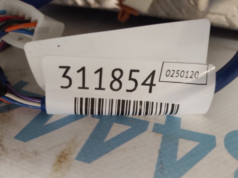 Кнопки на руль FORESTER 12-19 2015 Внедорожник 2.5