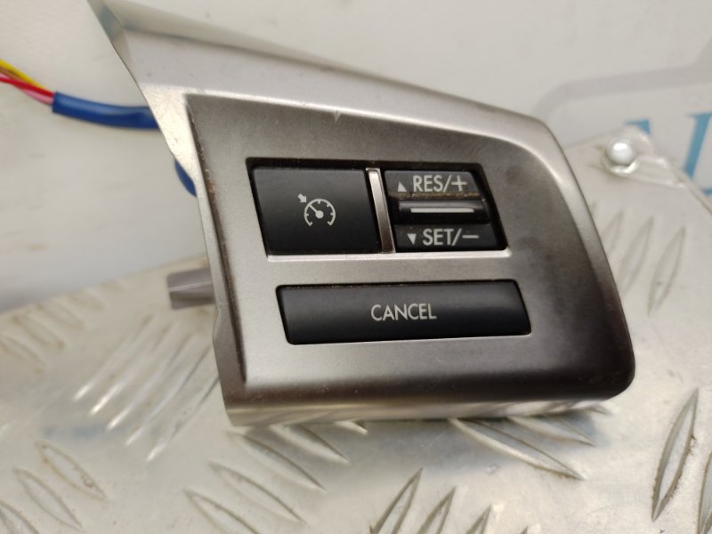 Кнопки на руль FORESTER 12-19 2015 Внедорожник 2.5