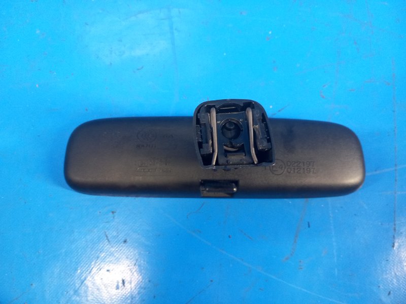 Зеркало салона TOYOTA PRIUS - 30 09-17 ZVW30 1.8 2ZRFXE
