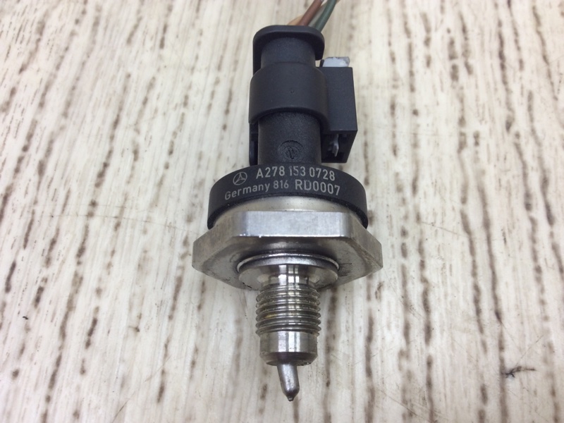 Датчик давления топлива INFINITI Q50 15-20 SEDAN 2.0T M274