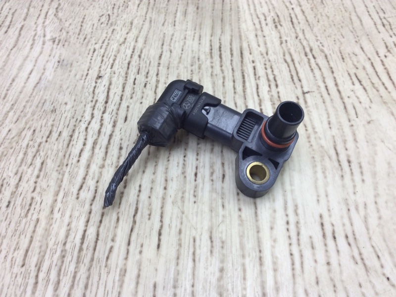 Датчик абсолютного давления (MAP sensor) INFINITI Q50 15-20 2016 SEDAN 2.0T M274 22630HG00F Б/У