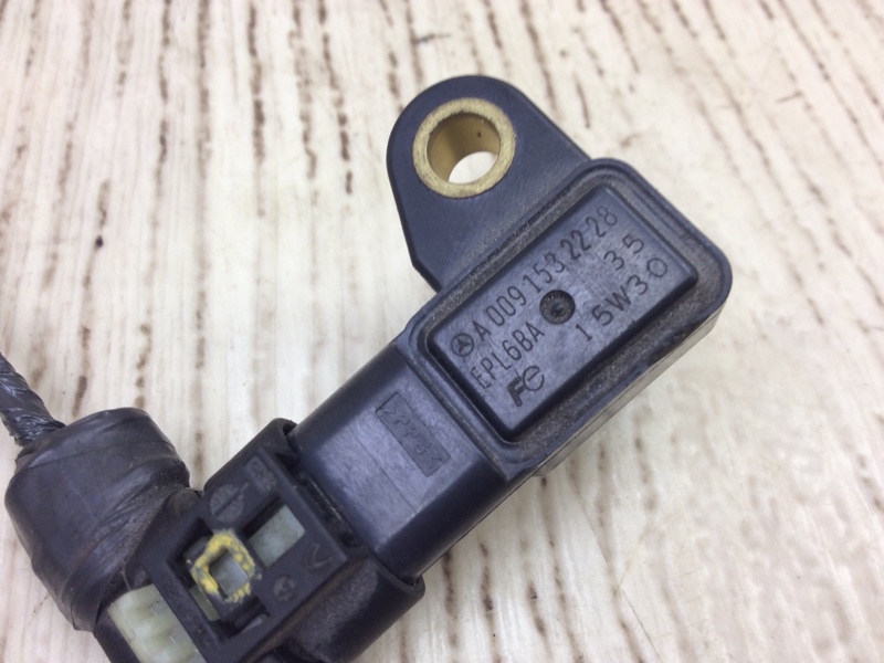 Датчик абсолютного давления (MAP sensor) INFINITI Q50 15-20 SEDAN 2.0T M274