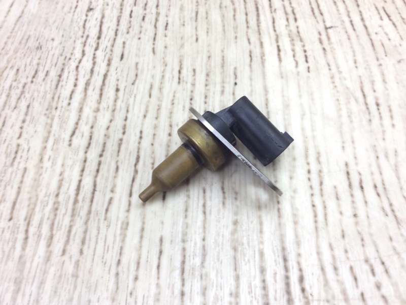 Датчик температуры охлаждающей жидкости INFINITI Q50 15-20 2016 SEDAN 2.0T M274 22120HG00C Б/У