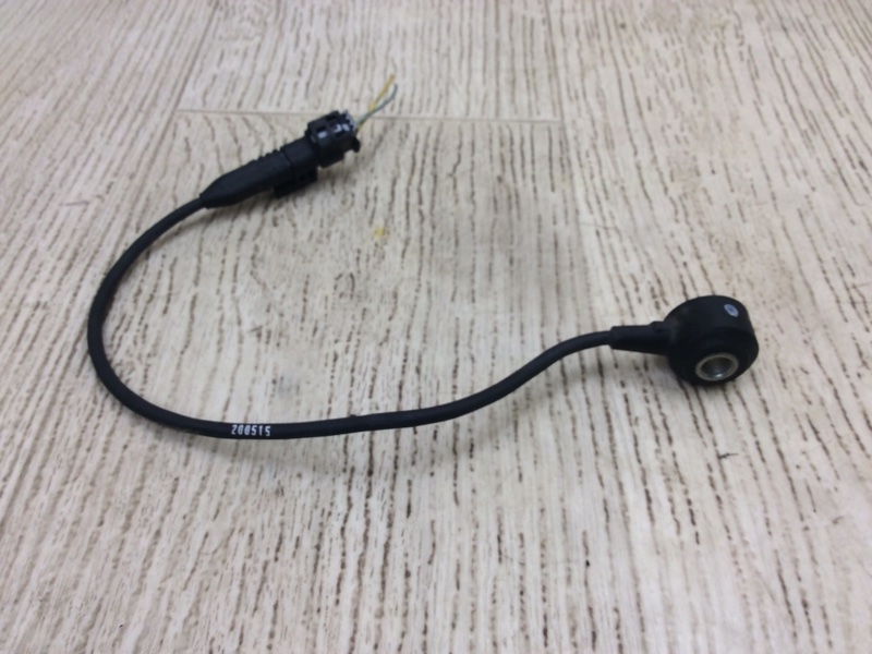 Датчик детонации INFINITI Q50 15-20 2016 SEDAN 2.0T M274 22060-2V70B Б/У