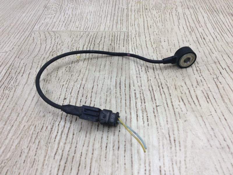 Датчик детонации Q50 15-20 2016 SEDAN 2.0T M274