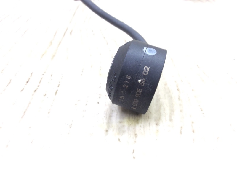 Датчик детонации INFINITI Q50 15-20 SEDAN 2.0T M274