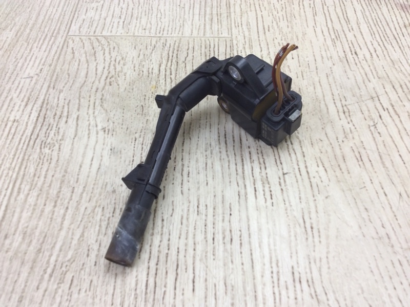 Катушка зажигания INFINITI Q50 15-20 2016 SEDAN 2.0T M274 224482V70A Б/У