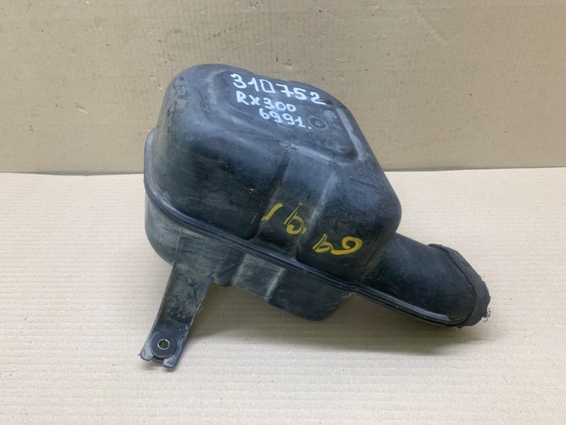 Резонатор воздушного фильтра LEXUS RX300 98-03 2001 3.0 1MZFE 17805-20030 Б/У