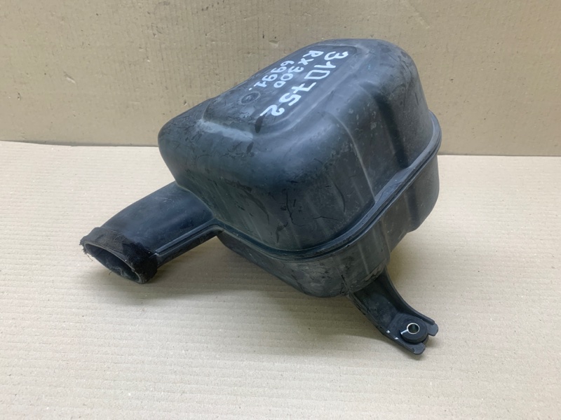 Резонатор воздушного фильтра RX300 98-03 2001 3.0 1MZFE