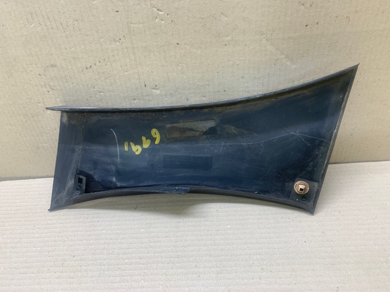 Накладка крыла передняя правая RX300 98-03 2001 3.0 1MZFE