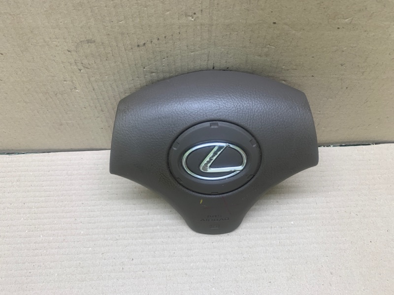 Подушка безопасности в руль RX300 98-03 2001 3.0 1MZFE