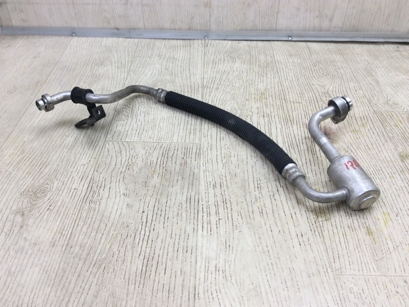 Трубка кондиционера INFINITI Q50 15-20 2016 SEDAN 2.0T M274 924804GD0B Б/У