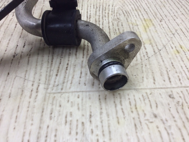 Трубка кондиционера Q50 15-20 2016 SEDAN 2.0T M274