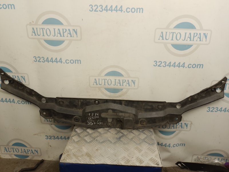 Накладка замка капота HONDA ACCORD CL7 / TSX 03-08