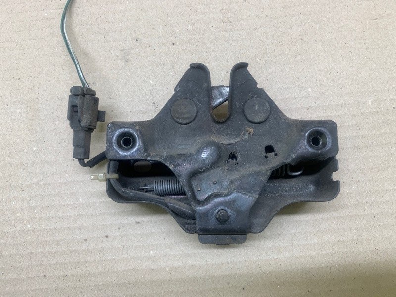 Замок капота RX300 98-03 2001 3.0 1MZFE