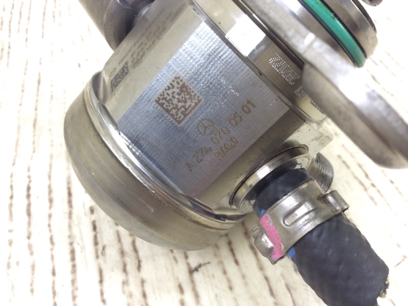 Тнвд (бензин) INFINITI Q50 15-20 SEDAN 2.0T M274