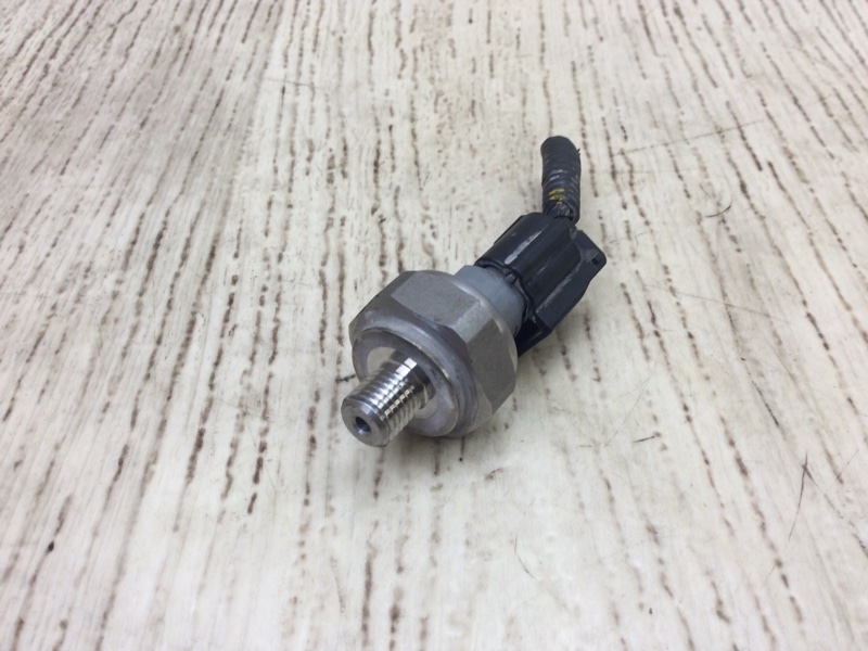 Датчик давления топлива INFINITI Q50 15-20 2016 SEDAN 2.0T M274 16638-3JT0B Б/У