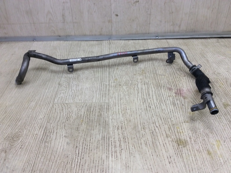 Патрубок системы охлаждения INFINITI Q50 15-20 2016 SEDAN 2.0T M274 A2742033102 Б/У