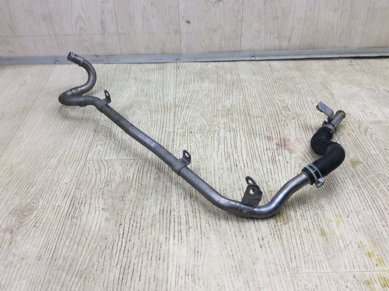 Патрубок системы охлаждения Q50 15-20 2016 SEDAN 2.0T M274