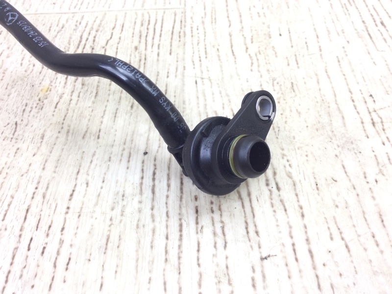 Трубка картерных газов Q50 15-20 2016 SEDAN 2.0T M274 Трубка картерных газов Q50 15-20 2016 SEDAN 2.0T M274