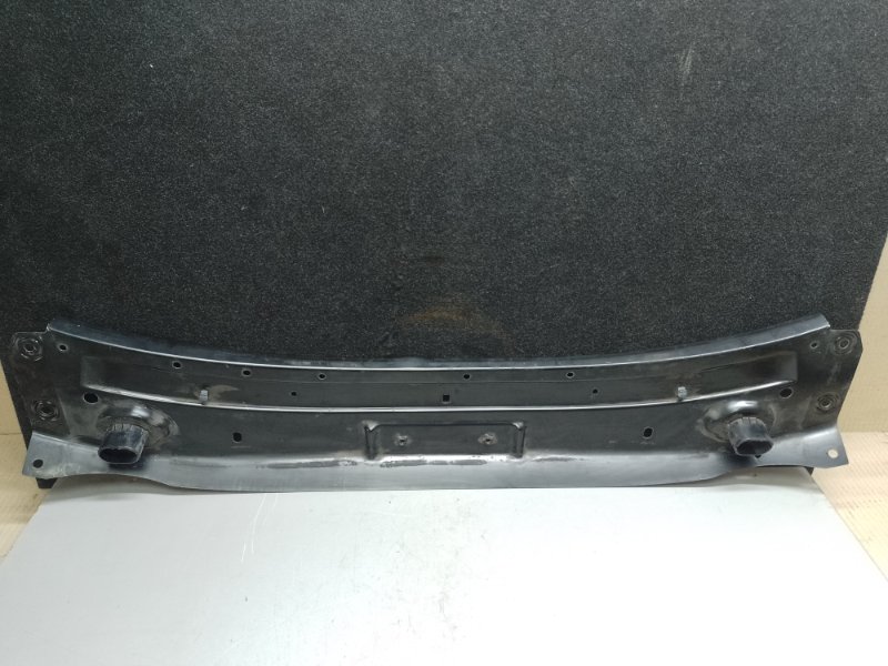 Панель передняя верхняя GL-CLASS X164 06-12 2011 M273923 4.7L