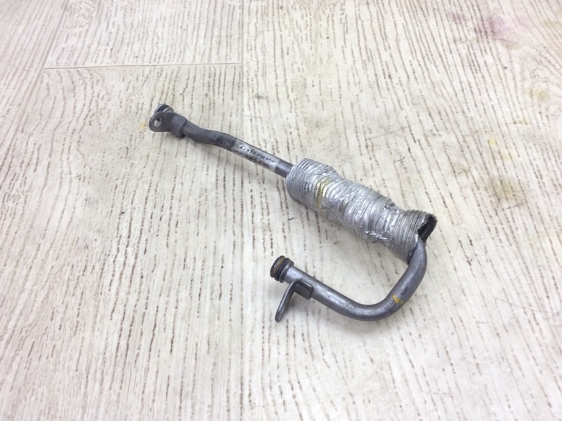 Трубка охлаждения турбины INFINITI Q50 15-20 2016 SEDAN 2.0T M274 14056HG01H Б/У
