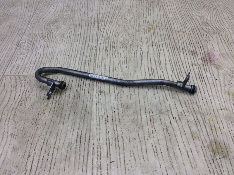 Трубка охлаждения турбины INFINITI Q50 15-20 2016 SEDAN 2.0T M274 14056HG00G Б/У