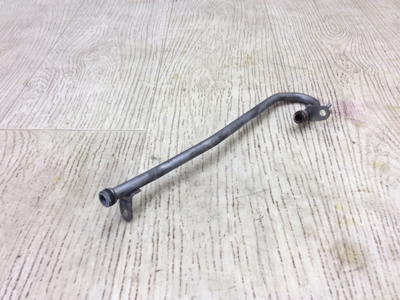 Трубка охлаждения турбины Q50 15-20 2016 SEDAN 2.0T M274