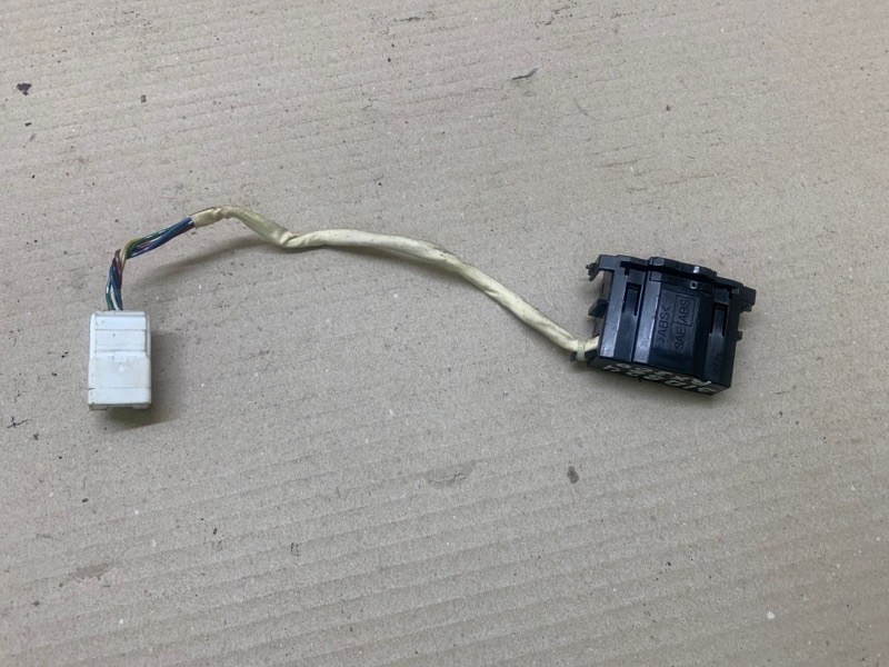 Датчик угла поворота руля LEXUS RX300 98-03 2001 3.0 1MZFE 89245-60010 Б/У