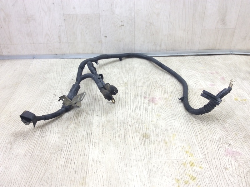 Электропроводка INFINITI Q50 15-20 2016 SEDAN 2.0T M274 24119-4GD0A Б/У