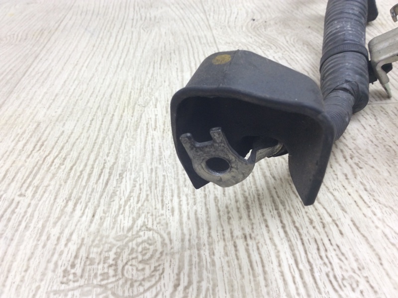 Электропроводка Q50 15-20 2016 SEDAN 2.0T M274