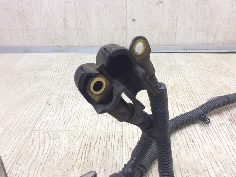 Электропроводка INFINITI Q50 15-20 SEDAN 2.0T M274