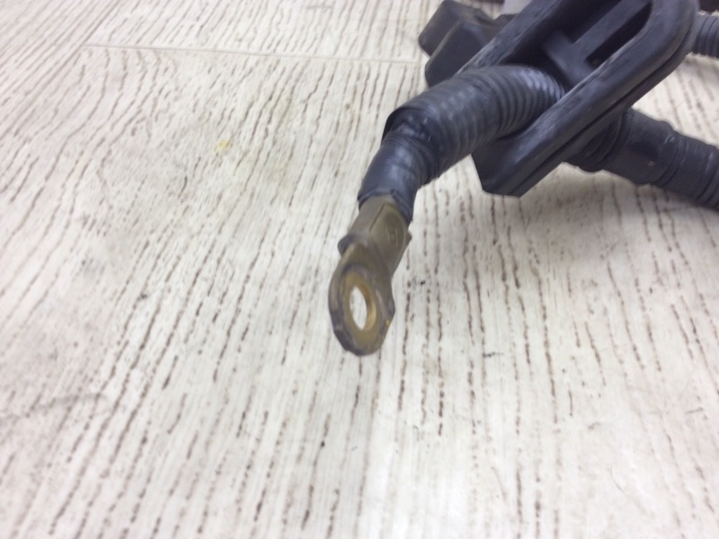 Электропроводка Q50 15-20 2016 SEDAN 2.0T M274