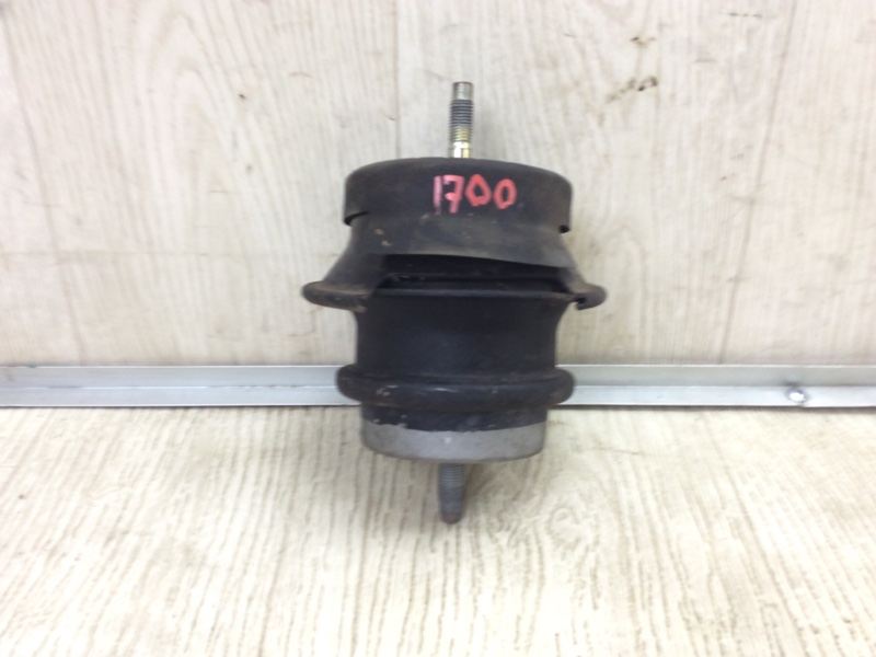 Подушка двигателя правая INFINITI Q50 15-20 2016 SEDAN 2.0T M274 112204GC0A Б/У