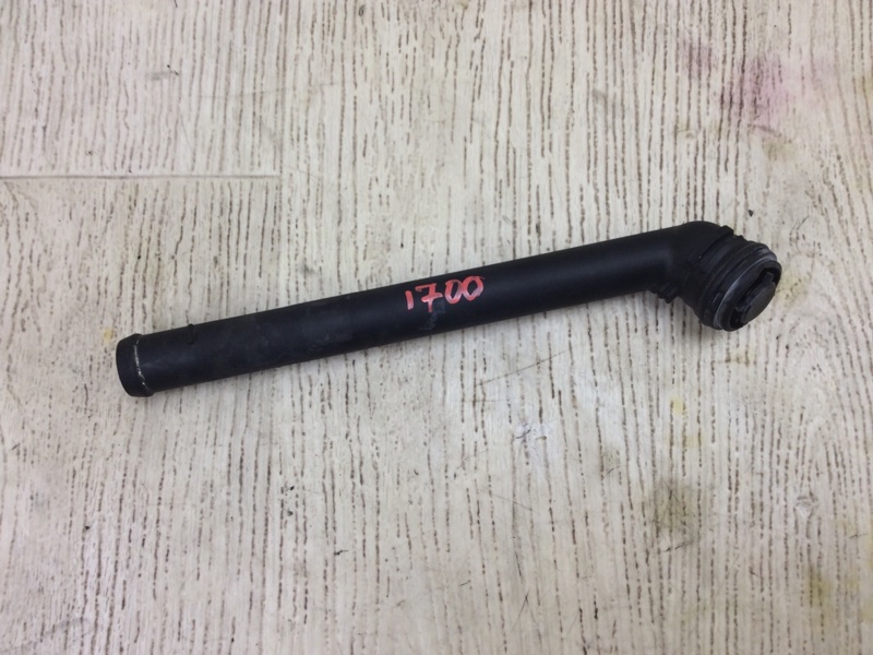 Патрубок системы охлаждения INFINITI Q50 15-20 2016 SEDAN 2.0T M274 21200HG00C Б/У