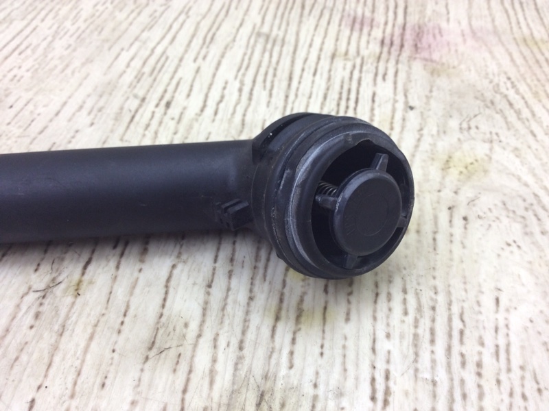 Патрубок системы охлаждения Q50 15-20 2016 SEDAN 2.0T M274