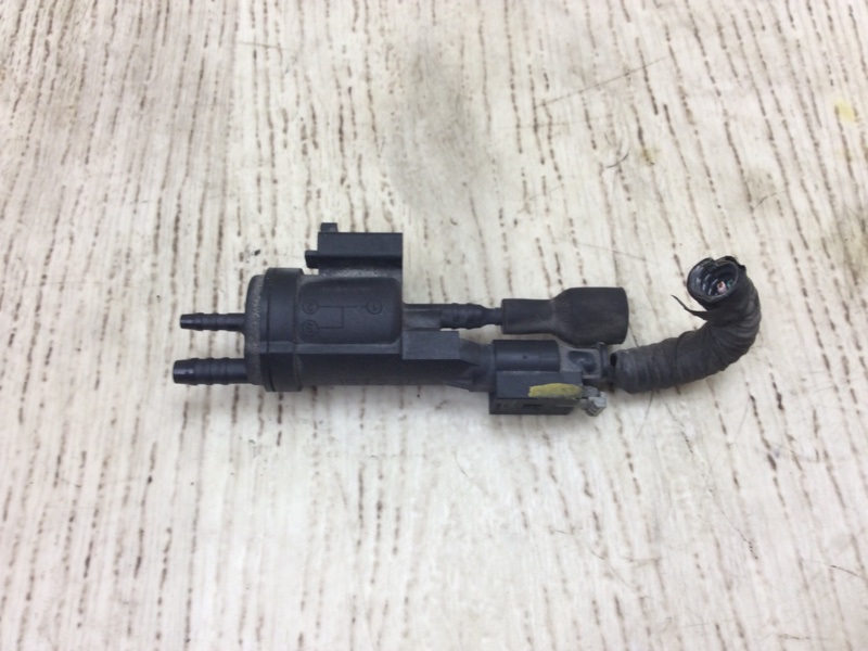 Клапан электромагнитный (вакуумный) INFINITI Q50 15-20 2016 SEDAN 2.0T M274 25085HG00A Б/У