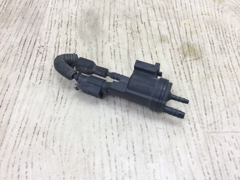 Клапан электромагнитный (вакуумный) Q50 15-20 2016 SEDAN 2.0T M274