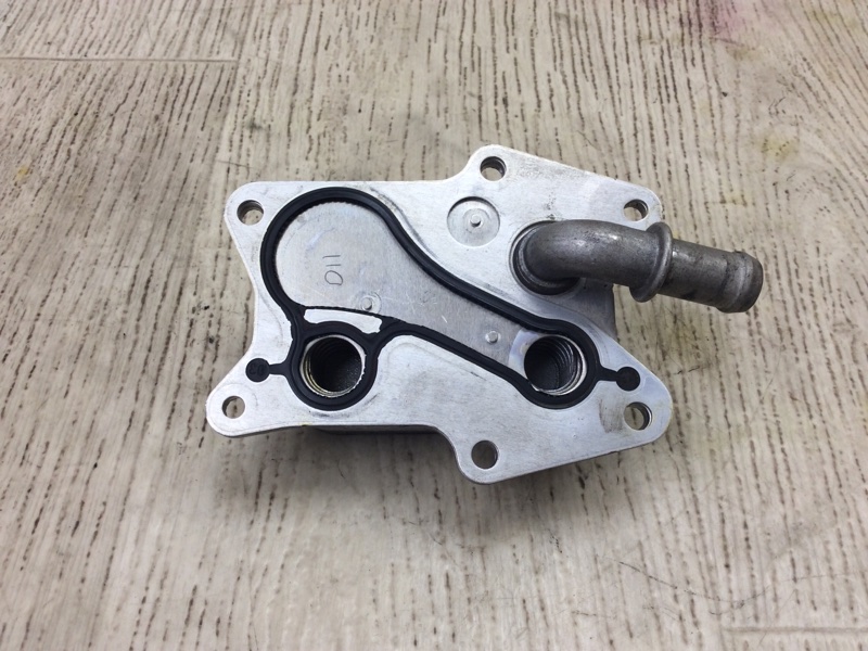 Теплообменник двигателя Q50 15-20 2016 SEDAN 2.0T M274