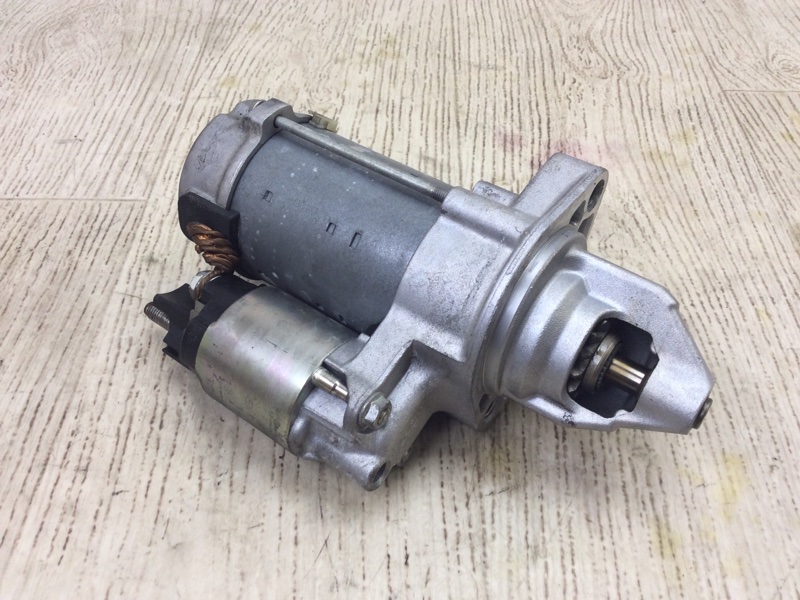 Стартер INFINITI Q50 15-20 SEDAN 2.0T M274